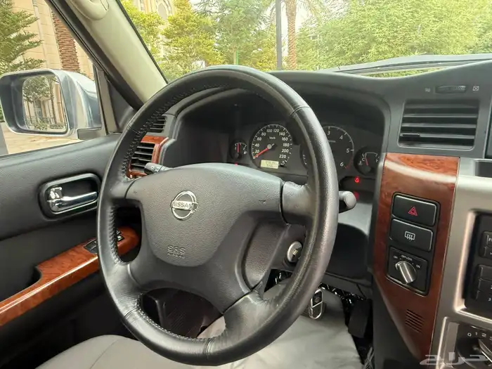 بترول ربع سفاري مديل 2019 18