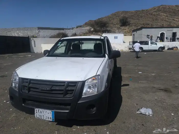 ايسوزو 2007 6