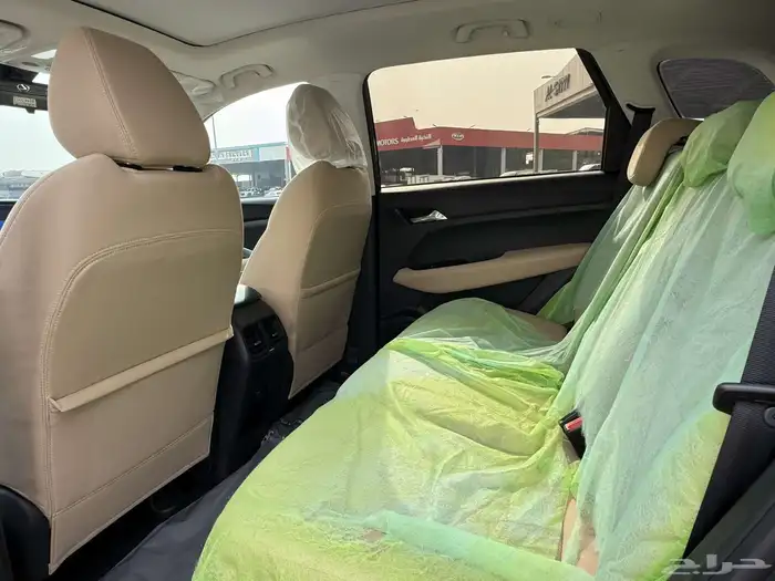 شفروليه كابتيفيا 2025 بريمير شبة جديد 8