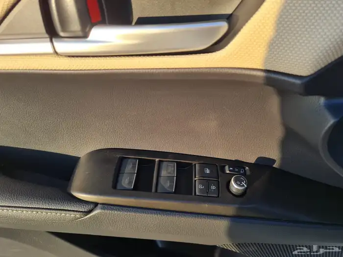 كامري E بلس موديل 2025 عروض الاهلي 11