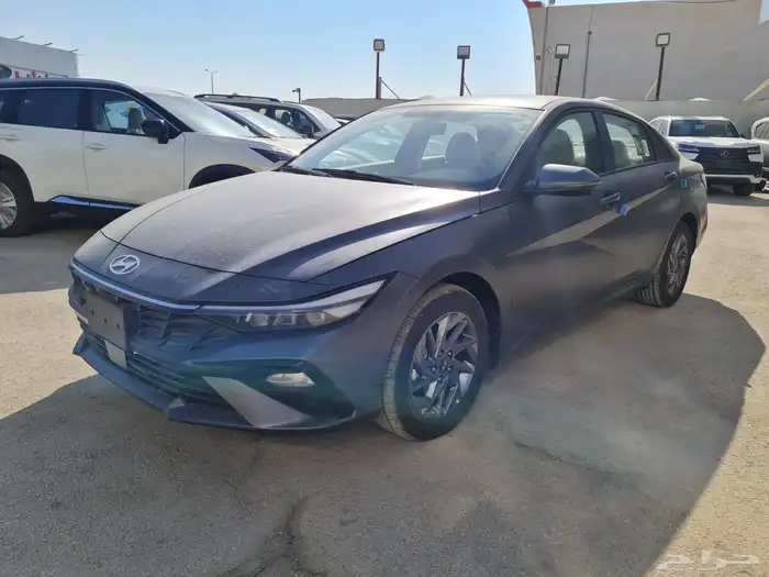 النترا سمارت بلس 2.0 موديل 2026 عروض الاقساط 5