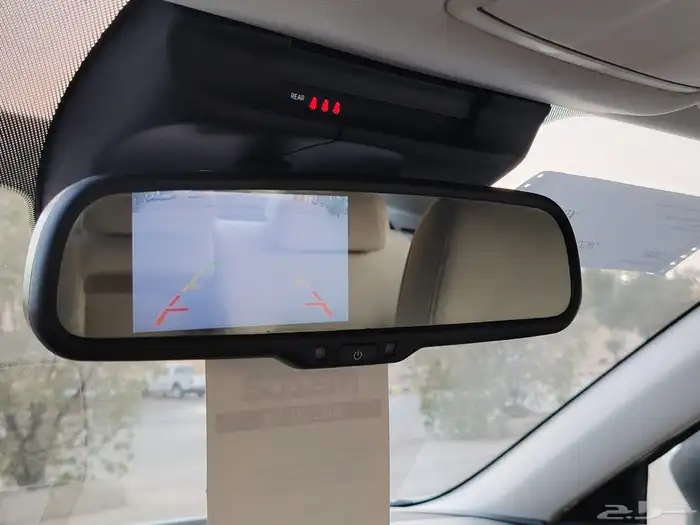 مازدا 6 2020 12