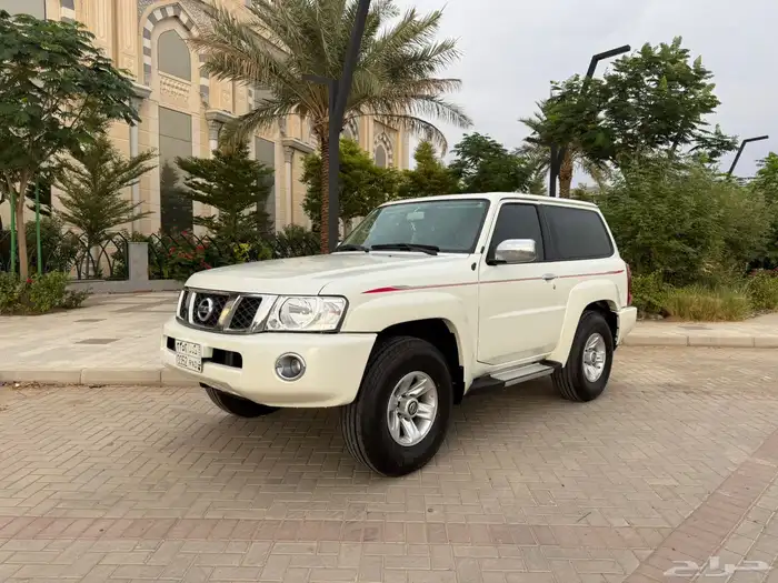 بترول ربع سفاري مديل 2019 11