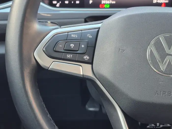 فولكس واجن تي روك Style 2022 21