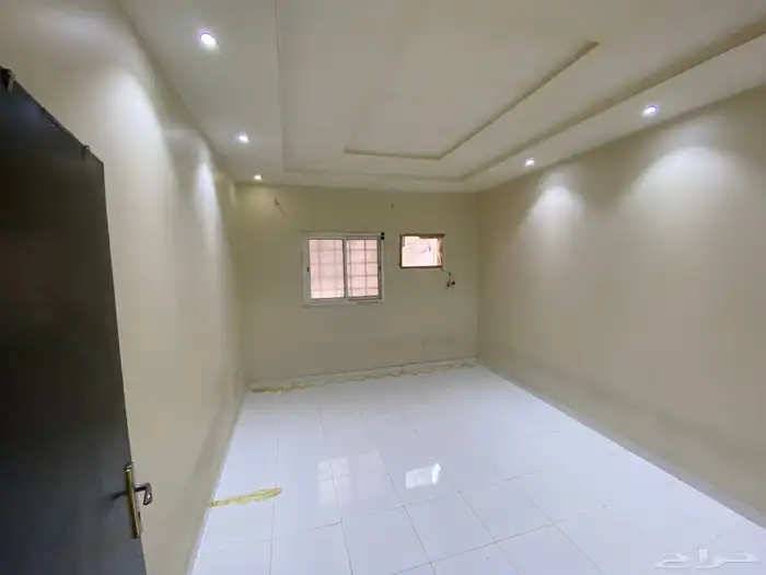 شقة حي الرمال دور اول 4