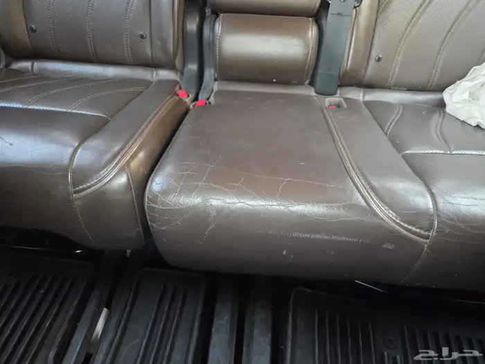 انفينيتي QX60 موديل 2014 هايبرد 15