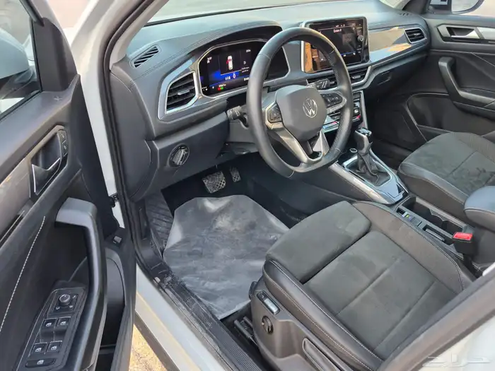 فولكس واجن تي روك Style 2022 16