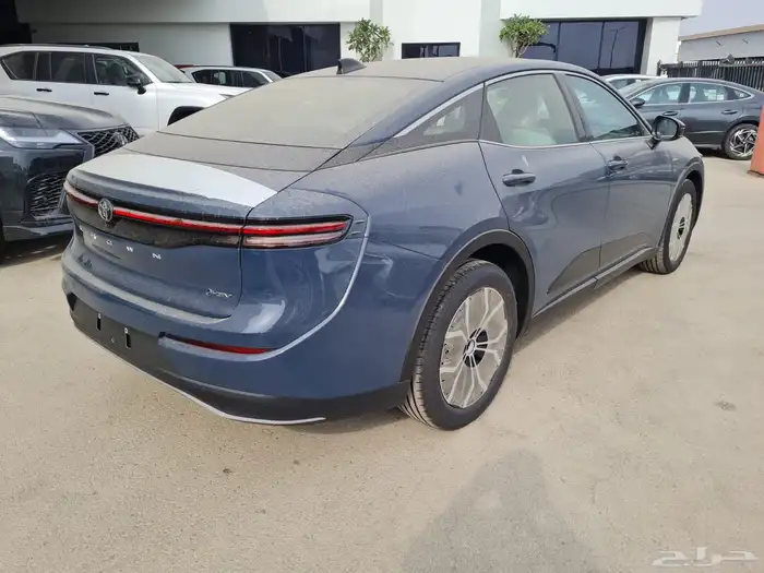 كراون برستيج. 2026 15