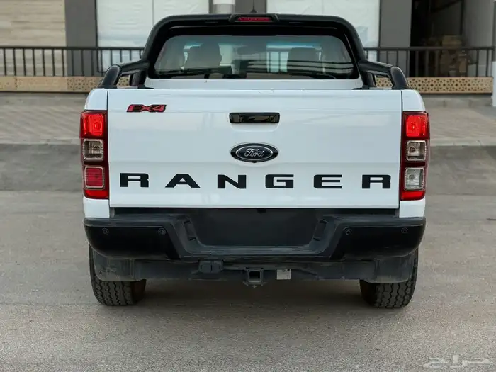 فورد - رينجر - 2022 - دبل - ديزل 1