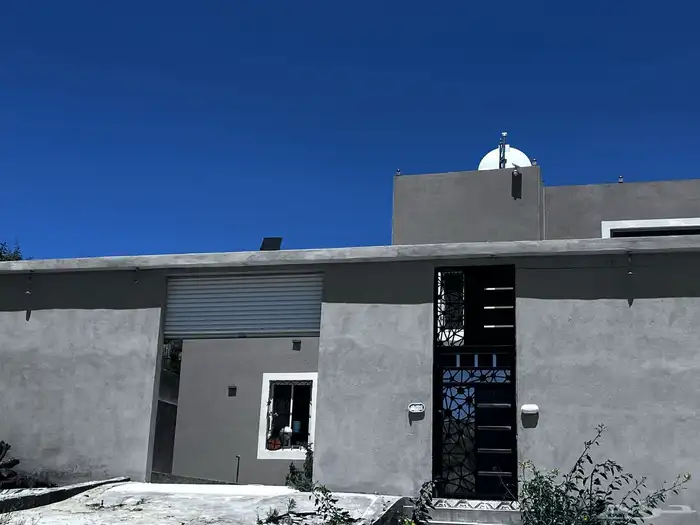 شقة للايجار مفروشة 4