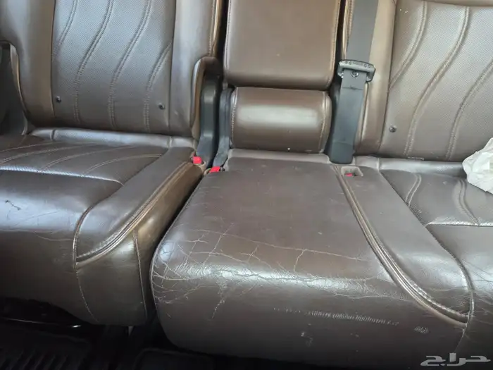 انفينيتي QX60 موديل 2014 هايبرد 16