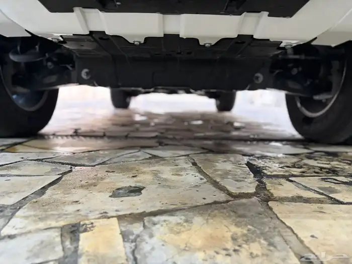 باترول SE2- 2026 9