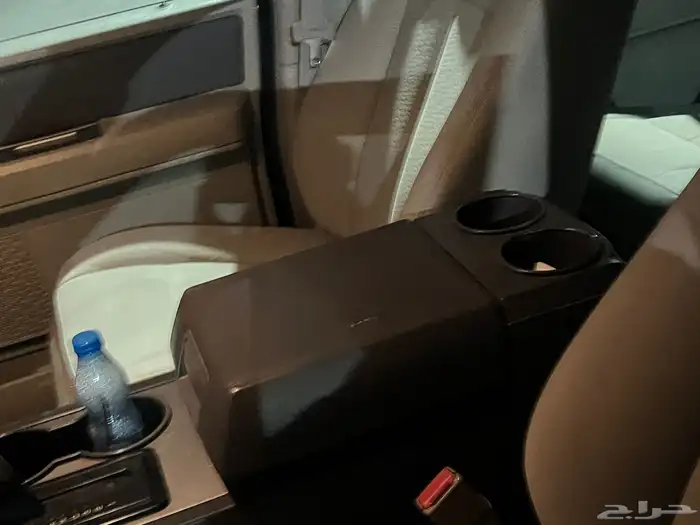 فورد اكسبدشت 2013 5