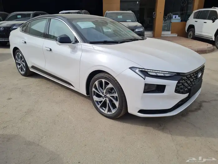 فورد توروس تيتانيوم 2026 للبيع كاش او اقساط باقل هامش ربح 3