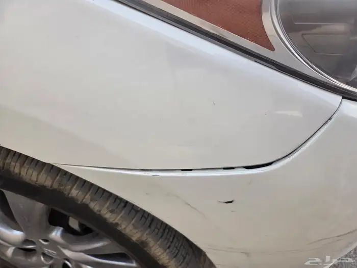 انفينيتي QX60 موديل 2014 هايبرد 4