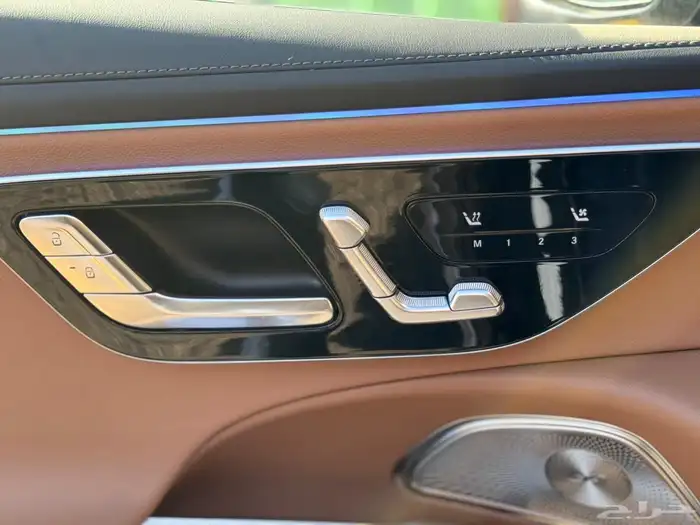 مرسيدس E300 AMG 2026 أصفار 23