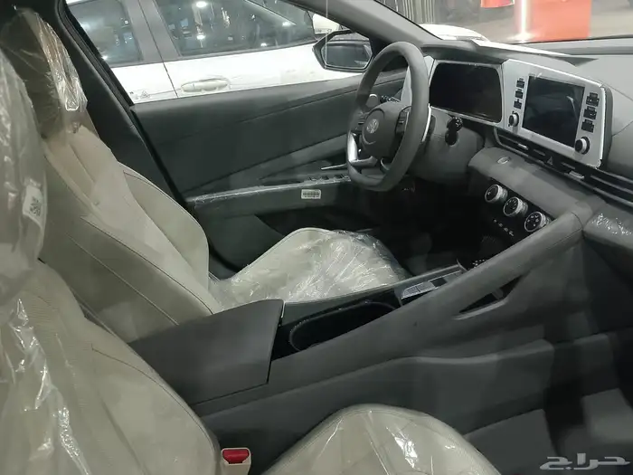 النترا هيونداي سمارت 2026 5