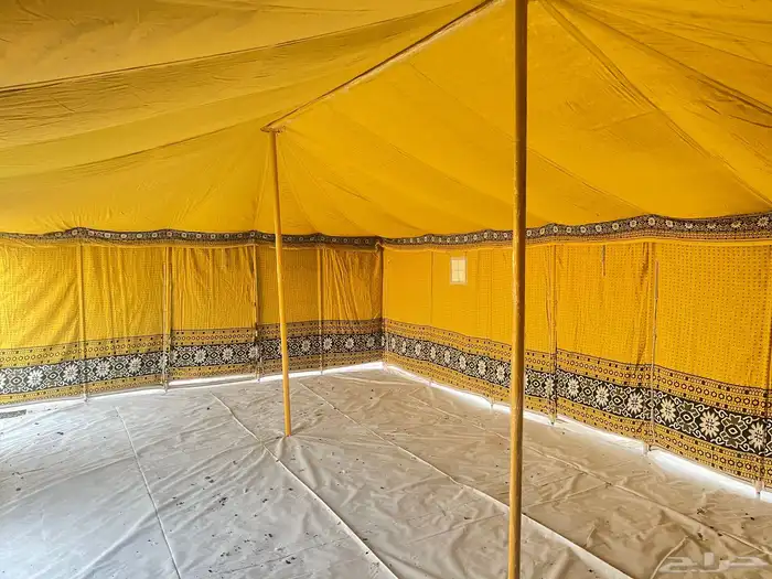 خيام باكستانية 7