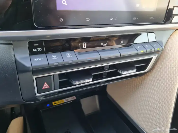 كامري E بلس موديل 2025 عروض الاهلي 9