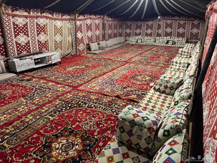 مخيم ميرال 22