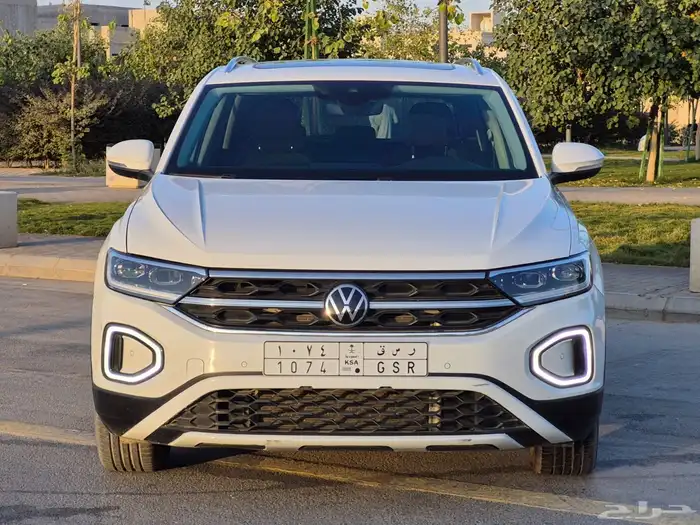 فولكس واجن تي روك Style 2022 1