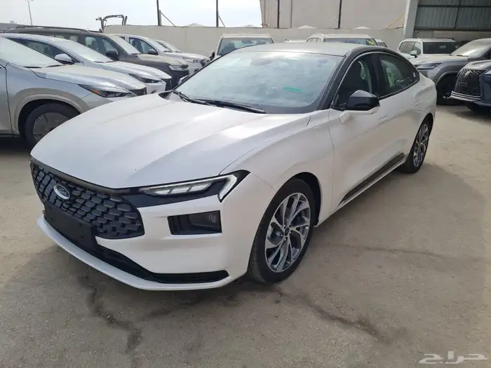 فورد توروس تيتانيوم 2026 للبيع كاش او اقساط باقل هامش ربح 0