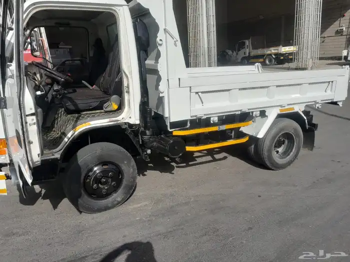 قلاب ايسوزو 8