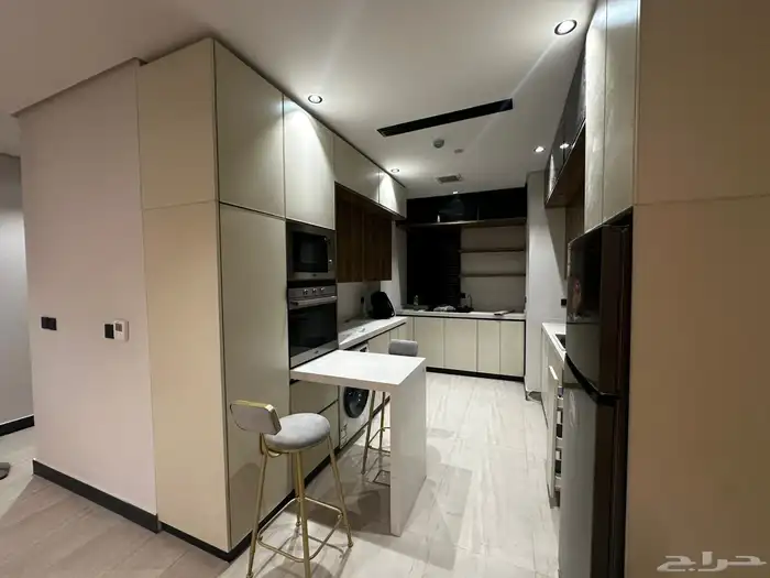 شقه للإيجار 3