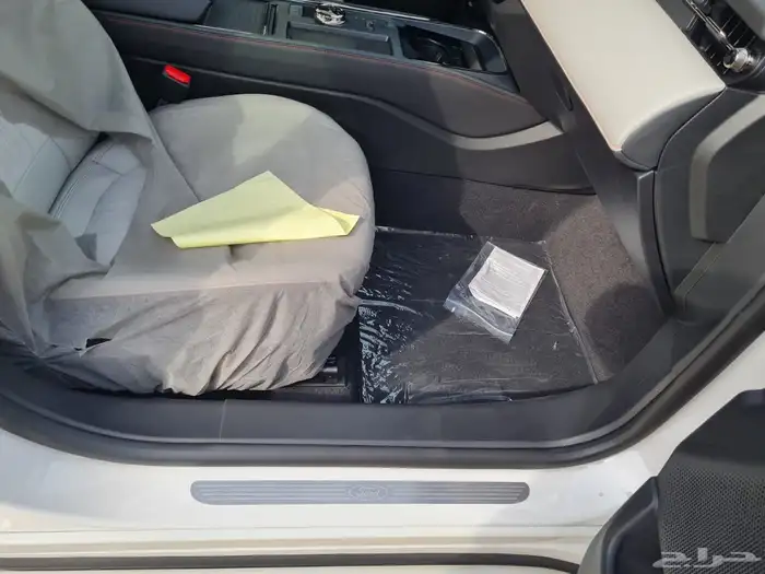 فورد توروس تيتانيوم 2026 للبيع كاش او اقساط باقل هامش ربح 16