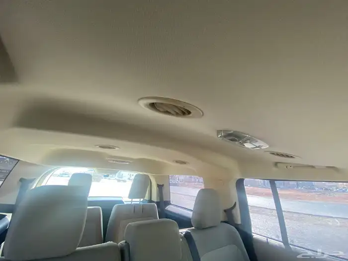 فورد فلكس 2016 للبيع 7