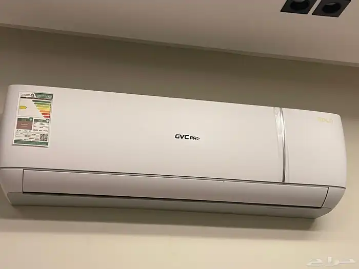 3 مكيفات مركزي شبه جديده وغرفتين نوم 0