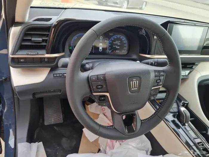 كراون برستيج. 2026 21