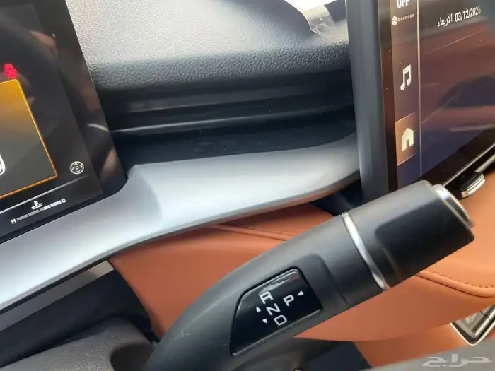 هافال H6 بريميوم 2026 9