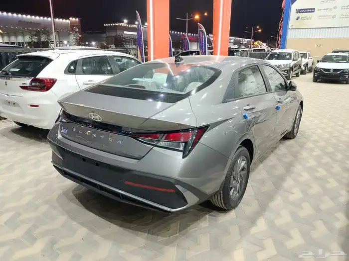 النترا هيونداي سمارت 2026 0