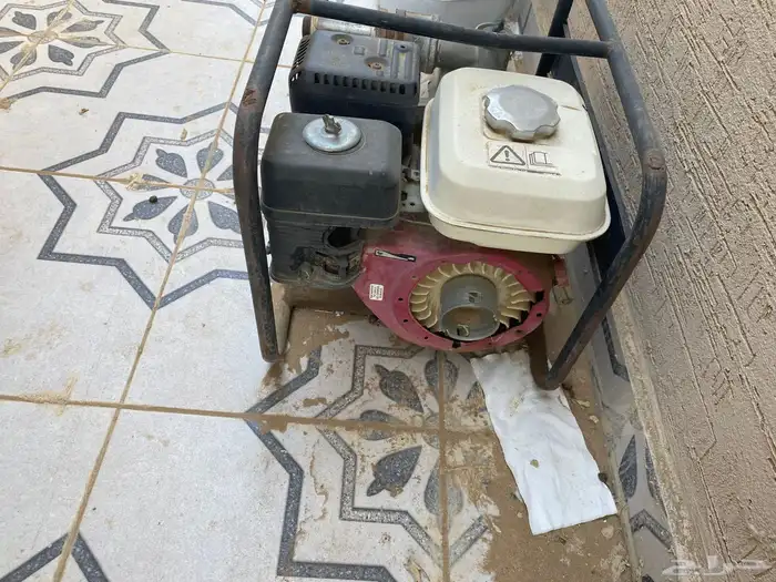 مطور ما شغال شرط 1