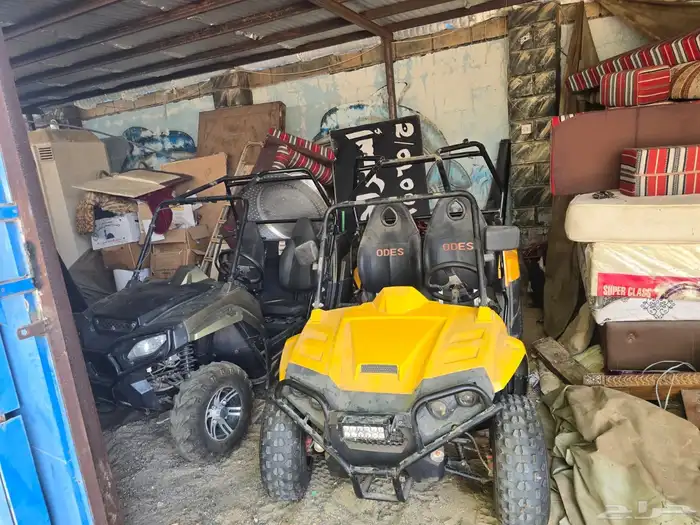 دبابات للبيع 2