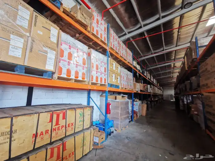 غرف تبريد وتجميد وثلاجات السوبر ماركت والتكيف المركزى 2