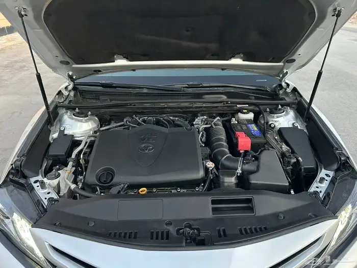 كامري 2022 6سلندر SE 16