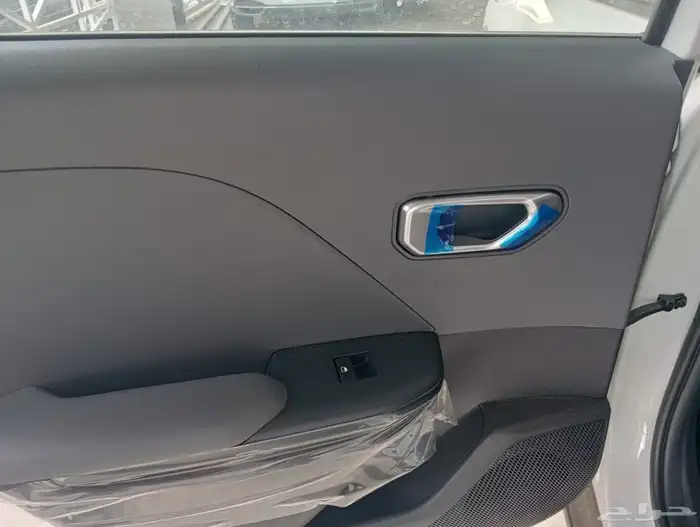 عرض خاص كيا K4 استاندر محرك 1.6 موديل 2026 14