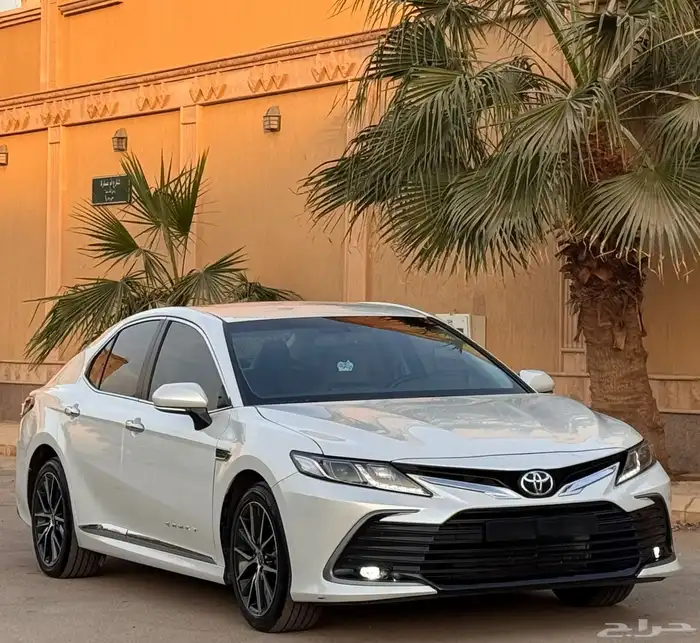 كامري 2024 0