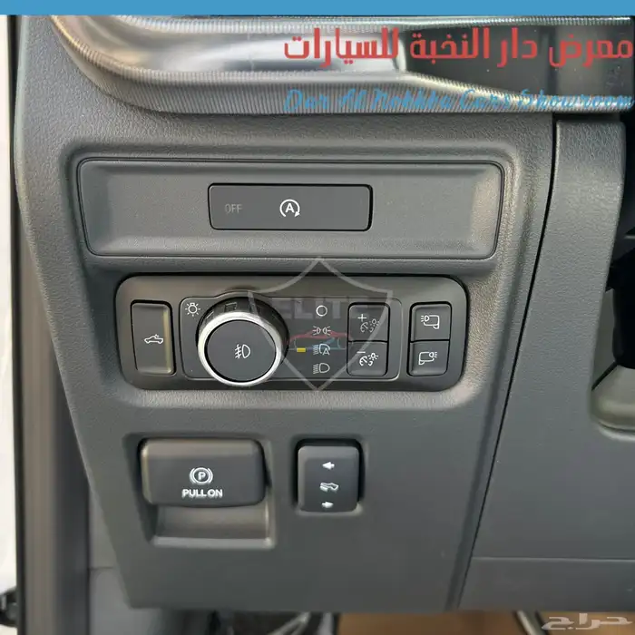 فورد F150 لاريت محرك 5.0 2025 11