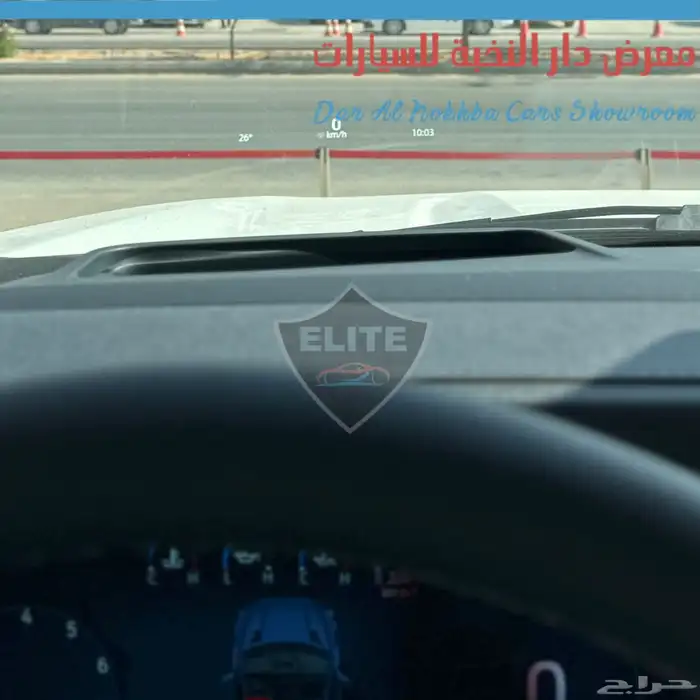 فورد F150 لاريت محرك 5.0 2025 19