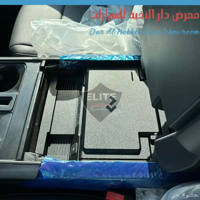 فورد F150 لاريت محرك 5.0 2025 12