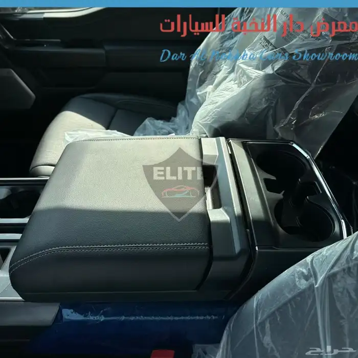 فورد F150 لاريت محرك 5.0 2025 23