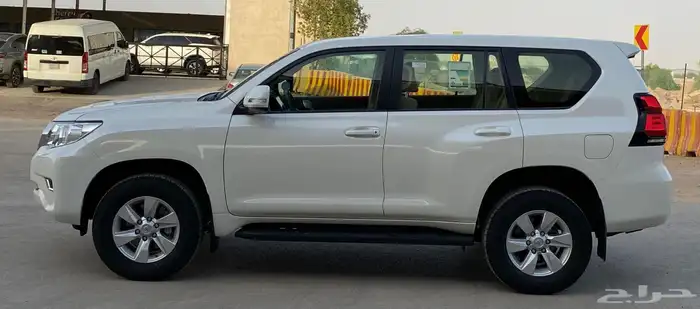 برادو 2023 مخزن ماشي 15 الف 6