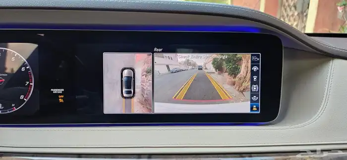 مرسدس يخت 2019 17