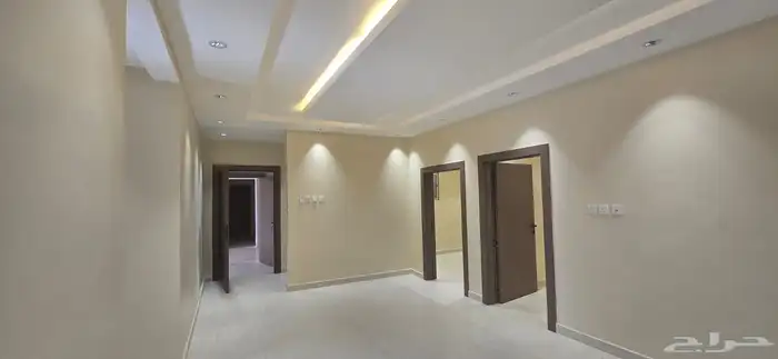 شقة للايجار بحي الملك فيصل 2