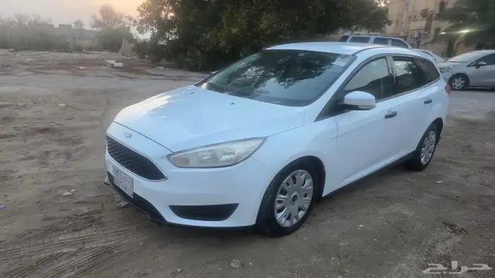 فورد فيوجن 6