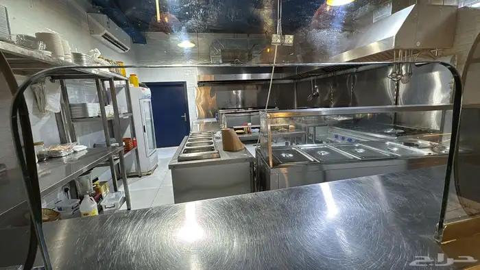 تجهيز مطاعم وفنادق 19