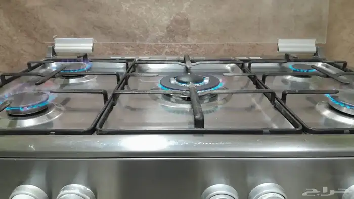 فرن تركي شغال للبيع على شرط 6